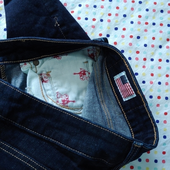 TRUE Religion Brand Jeans - Picture 7 of 12